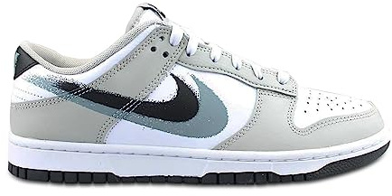 Nike Herren Dunk Low Retro Basketballschuh | Freizeitschuhe