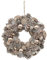 FEERIC LIGHTS & CHRISTMAS Weihnachtskranz Rosé-Gold D 35 cm