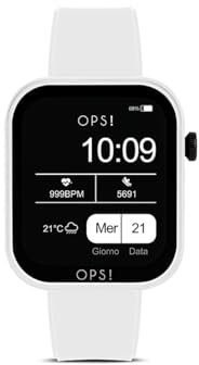 OPS!SMART ACTIVE CALL (BIANCO)