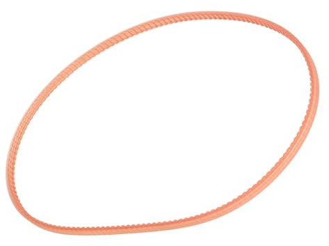 Bandsägen-Antriebsriemen, Antriebsriemen 68 Cm Umfang, PE, Geringe Dehnung, Hohe Festigkeit für Tischkreissägen