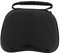 Artibetter Game Controller Storage Case Suitcase Hard Case Gamepad Bag Black Zipper Case & Cover Bundles Game Console Compatible EVA Material