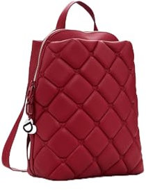 Desigual BACK_REPRISE STUDS SUMY, U, 3176 GARNET