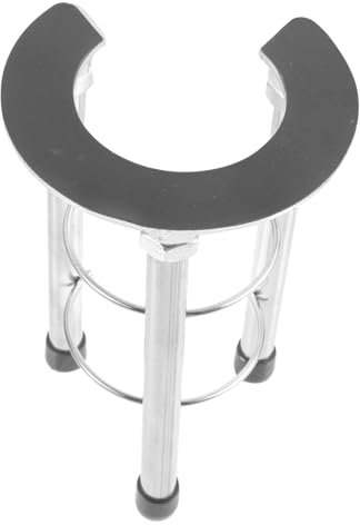 CAXUSD Fregadero Bajo Encimera Soporte Inoxidable Fácil De Instalar y Duradero