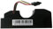 UDXVUXCX Batería De Iones De Litio 14.4V 4000mAh, Compatible con Cecotec, Compatible con Conga, 3090 3091 3092 2090 Robotic Vacuum 3090 Accesorios Accesorios De Repuesto(3500mAh)