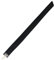 Fenteer Verdickter Bass Linkshänder-Riemen Musikinstrumente Accessoires weich, Klein