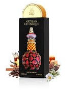 Parfum Artisan Ethnique Eau de Parfum 100ml