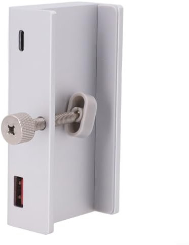 4 Port Docking Station with USB 3 0 Interface for Seamless Data Transfer on For Pc and Laptop