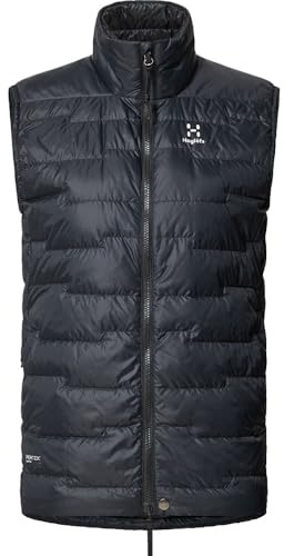 Haglöfs ROC Flash Down Vest XL Black