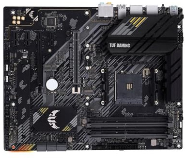 Fit For ASUS TUF GAMING B550-PLUS (WI-FI) Motherboard Socket AM4 DDR4 B550 Mainboard computer motherboards