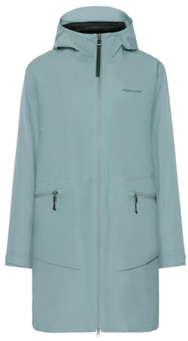 Didriksons Damen Softshelljacke