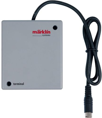 Märklin 60145 - Terminal