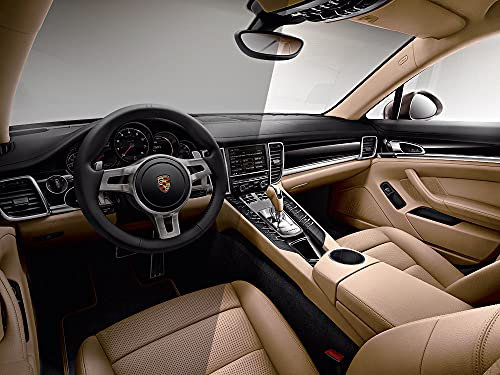 speedwerk-motorwear Scheibentönungsfolie 30% Hellschwarz 51cm Breite Panthera 230C, Profi Tönungsfolie 30m (Rolle)