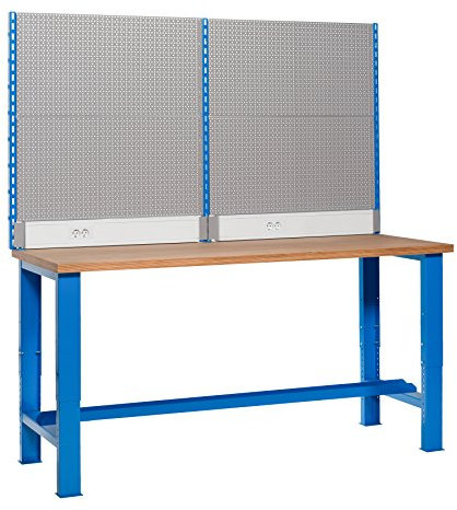 Unior Modular-Werkbank, 1 Stück, 990MA3