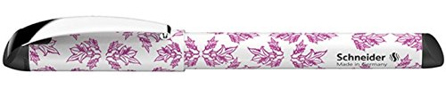 Schneider 167731 Füllhalter Glam Floral, M