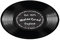 Motörhead 1012517910 Mousepad; - Schallplatte 20 cm