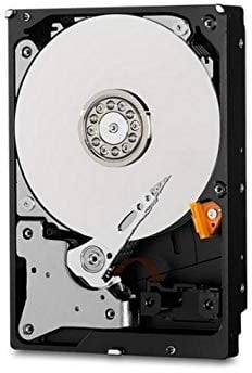 Western Digital WD60PURZ - HDD Int 6TB Purple SATA 3.5 INCH