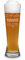 printplanet® Graviertes Weizenglas - Leonardo® Weißbierglas mit Gravur (mit Name oder Text personalisiert) - Design Positive Eigenschaften