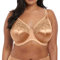 Elomi Women's Bügel-bh mit Vollständiger Abdeckung Bra, Opaque, Hazel, 34K