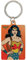 ZZT DC Comics Metal Keychain Wonder Woman 6 cm Portachiavi