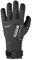 Mystic Watersports - Surf Kitesurf & Windsurfing Supreme 5mm Vorgeformter Handschuh - Schwarz - Unisex - GBS Nähte für Strapazierfähigkeit