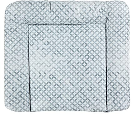 Alvi Wickelauflage Molly Folie 75x85 Mosaik 960-9