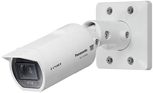 Panasonic WV-U1542L Outdoor Kamera 4MP