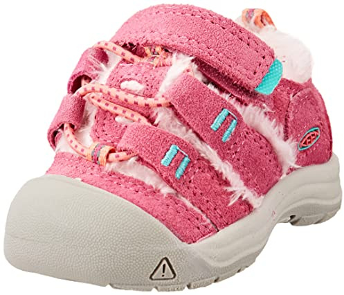 KEEN Newport Shoe, Sneaker, Fruit Dove/Ballet Slipper,
