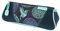 herlitz 50038831 Faulenzer Dreikant, Bloomy Birds, 1 Stück