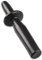 BXIZXD Low-Profile-Mixer-Tamper-Zubehör, Ersatzteile, nur für Vitamix-Mix-Mix, 1,8 l und 1,2 l, kompatibel mit Professional Series Pro 750 5300 7500 Mixer, 27,9 cm, Schwarz