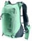Deuter Unisex Ascender 13 Trailrunning Rucksack, Spearmint, 13 L