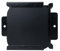 shinar Soporte de pared de metal compatible con Apple TV 4K 2022 y 4 K. Ahorra espacio y es sencillo. Sin pérdida de señal con fijaciones. Instalación con gestión térmica