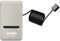 ECOWITT Gateway GW1200 für Wetterstation mit Außensensor, Innenbereich 3 in 1 Temperatur, Feuchte- und Barometersensor für Heimbüro IOT, Basisstation für Ecowitt Sensor Serie 868 HMZ