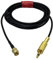 SMA Male Plug to 3.5mm mono 1/8 TS plug CCTV Camera Monitor antenna RG174 Cable 6inch~10FT(Size:6inch (15CM))