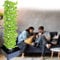RRrawgff Hydroponic Tower,15 Tier 45 Holes Aquaponic Wax System, Fruits and Vegetables with Hydration Pump, Adapters, Mesh Pots,Garden Aeroponic Growth Kit for Herbs