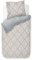 Pip Studio Bettwäsche-Garnitur Ornamento Ramo Farbe White Größe 155x220+80x80