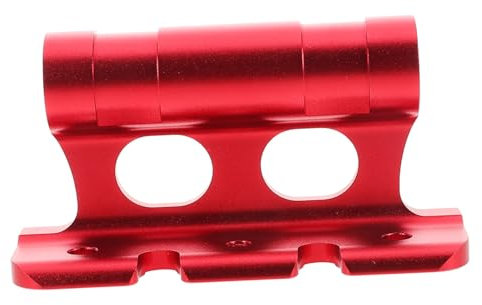 Mobestech Support de Fourche Avant Accessoires de Porte-vélos Toit Porte vélo Support de Fourche de vélo Supports de vélo Support vélo pour galerie de Toit Alliage d'aluminium