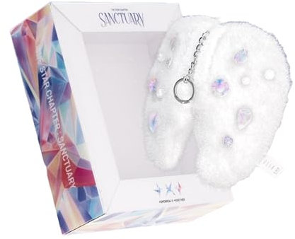 TXT Mini-Album zum 7. Geburtstag – [The Star Chapter : SANCTUARY] Merch Version + [Extra Photocards]