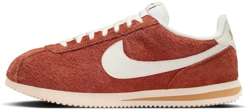 Nike Herren Cortez SE Suede Brown 10