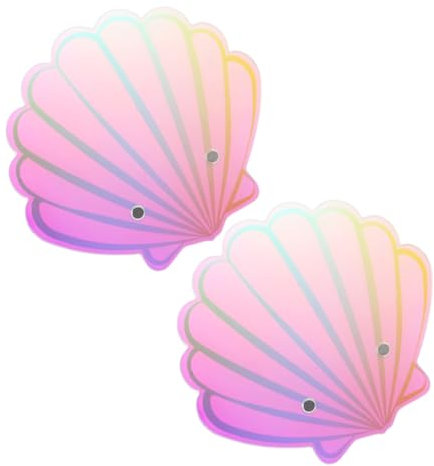 VALICLUD 2pcs Professional Lash Extension Accessory Lash Pallet Holder Tray Eyelash Organizer for Individual