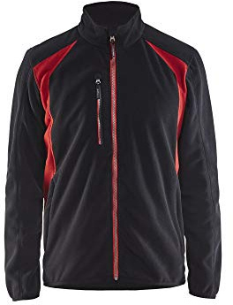 Blakläder FLEECE-JACKET,