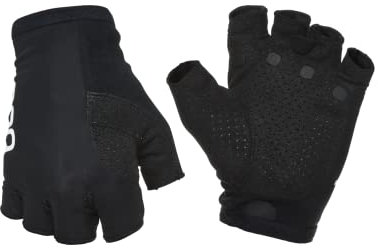 POC Essential Short Glove, Uranium Black