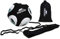 meiwar Solo Fussballtrainer - Fussball Training Zubehör I Kicktrainer für Erwachsene und Kinder