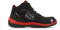 SPARCO Racing EVO Rot