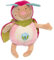 sigikid, Mädchen, Kuschelfigur, Mariechen, Rosa, 39137