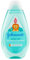 Johnson's Baby Mai Più Nodi Shampoo per Bambini, Shampoo bambini districante e detergente, Shampoo neonati con formula Non Più Lacrime, Shampoo capelli lunghi o ricci che scioglie i nodi, 500 ml