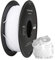 PLA/ABS/PETG Filament 1.75 mm, TINMORRY 3D Drucker Filament, Filament-3D-Druckmaterialien, radom color, 1 Spool