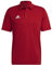 adidas Hombre Entrada 22 Polo Shirt, Team Power Red 2, XL