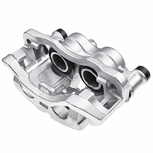 Frankberg Pinza Freno Pinza del Freno Anteriore Sinistra Con Staffa Compatibile con Daily III Replace# 42548179