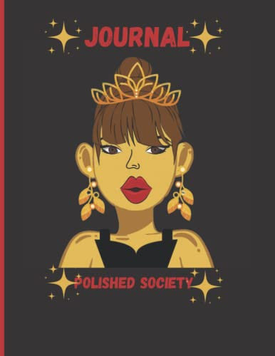 Queen's Kingdom Notebooks: Queen's Kingdom Style #1