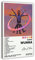 ORROBI Gunna Poster Wunna Album Cover Poster Leinwand Poster Wandkunst Dekor Druck Bild Gemälde für Wohnzimmer Schlafzimmer Dekoration Rahmen Stil 20 x 30 cm